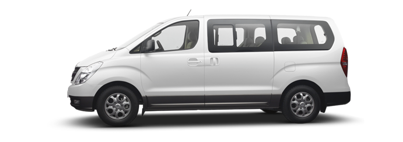 Hyundai Starex H1 resize